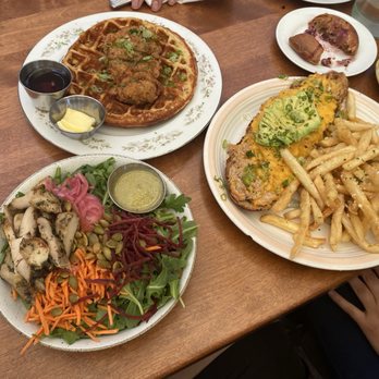 Provisions - Coffee & Tea Near Me - Vallejo, California