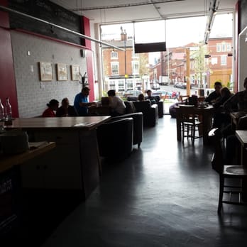 Urban - Coffee & Tea Near Me - Birmingham, XWM Urban - Coffee & Tea Near Me - Birmingham, XWM