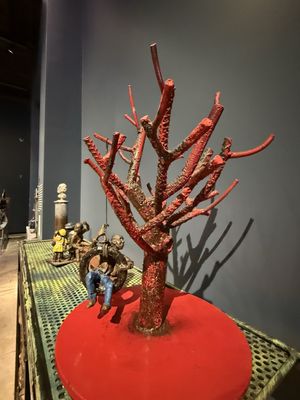 Peoria Riverfront Museum by null
