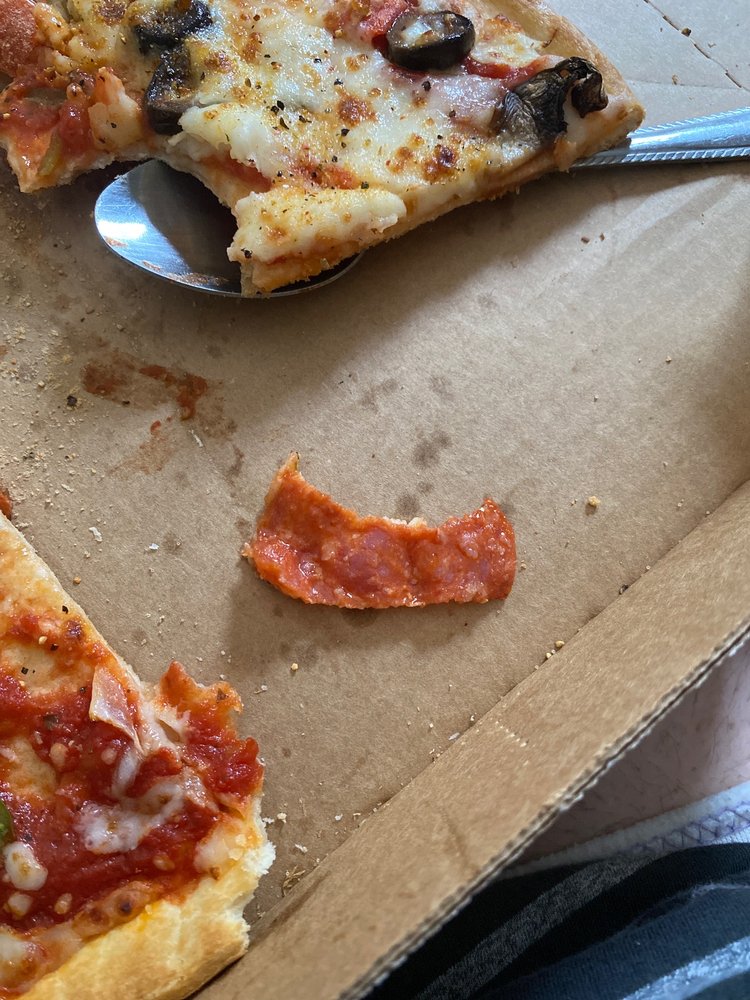 Papa Johns Pizza Logo