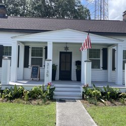 Wax & Wane Waxing Salon - New space at 3135 Bull street!