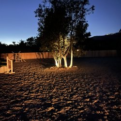 Ranch Cielo Equestrian Facility - Hunter Jumper ring 2