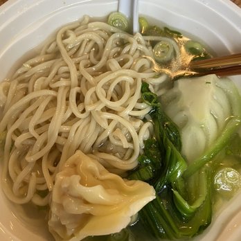 Noodle Man - Hong Kong style noodles. - Noodles Near Me - Virginia Beach, Virginia Noodle Man - Hong Kong style noodles. - Noodles Near Me - Virginia Beach, Virginia