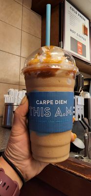 Caribou Coffee by null