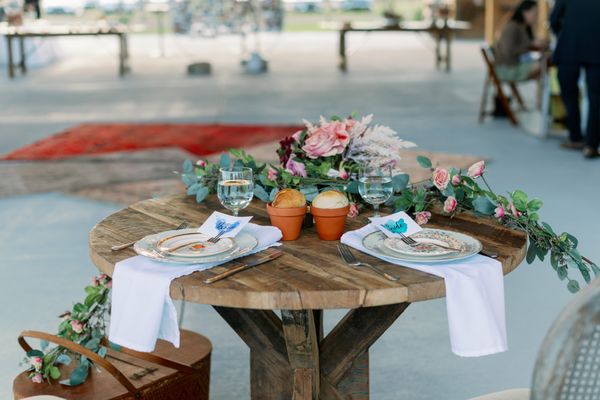 Artisan Eatery by null