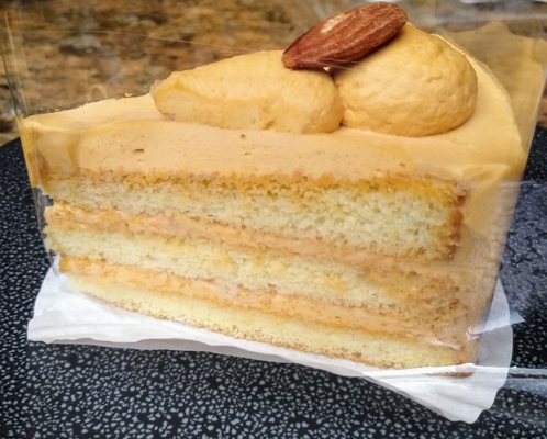 Arai Pastry by null