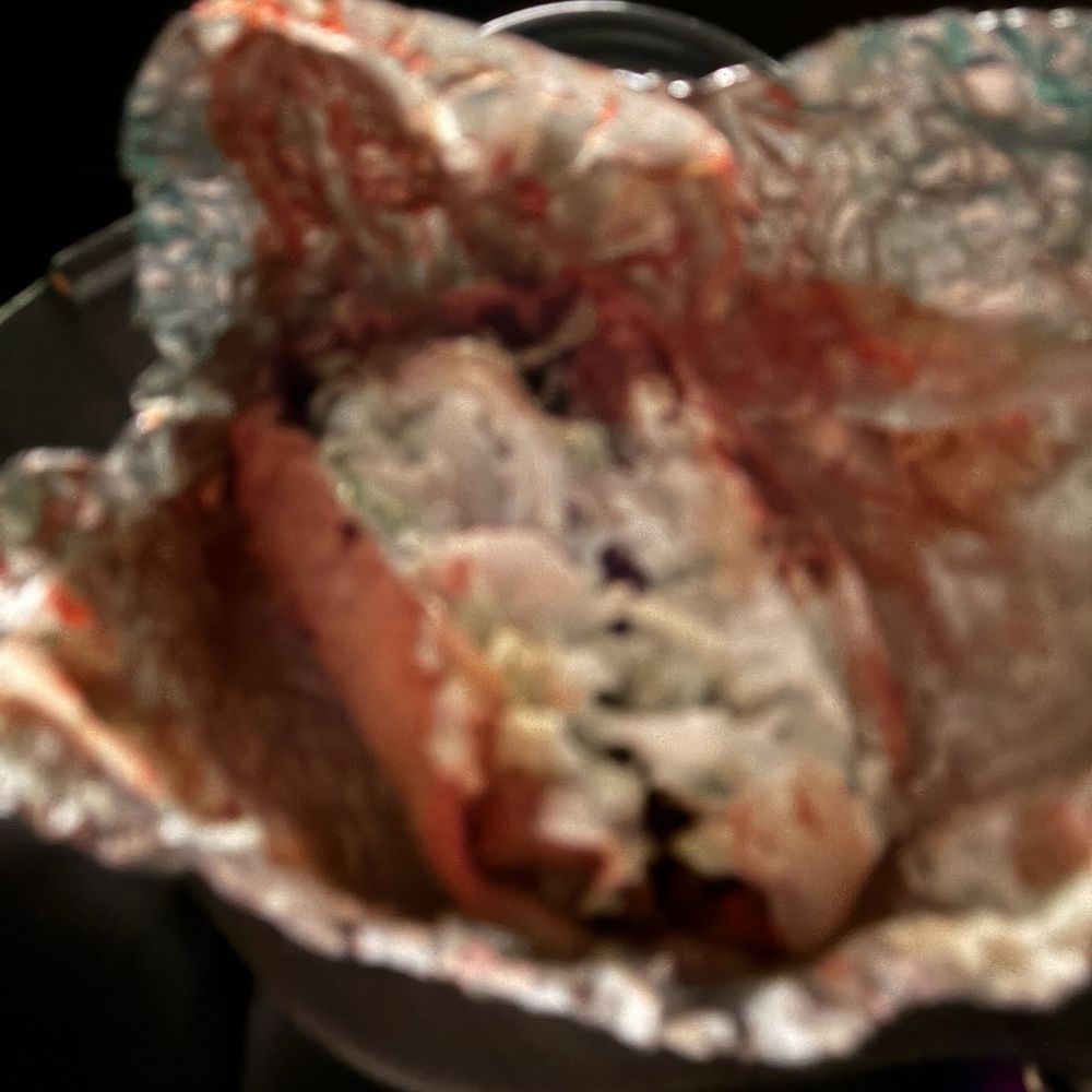 Babalou's Mediterranean - blurry lamb gyro - Mediterranean Near Me - Walnut Creek, California Babalou's Mediterranean - blurry lamb gyro - Mediterranean Near Me - Walnut Creek, California