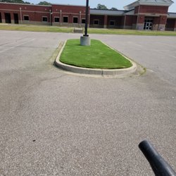 Quality Lawn Care - Buckley Carpenter
