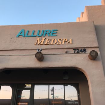 Alani Skin MD - Storefront - Medical Spas Near Me - Scottsdale, Arizona Alani Skin MD - Storefront - Medical Spas Near Me - Scottsdale, Arizona
