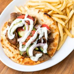 Gyro