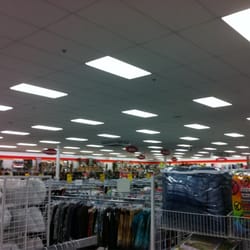 Beall's Outlet - Inside of the Bealls Outlet