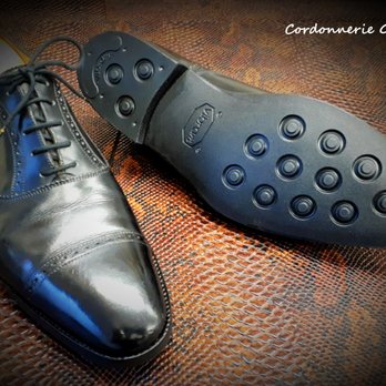 Cordonnerie Gabriel - Shoe Repair Near Me - Lyon, 69 Cordonnerie Gabriel - Shoe Repair Near Me - Lyon, 69
