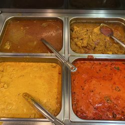 Bukhara Restaurant & Tandoori Grill - Sooo delicious!