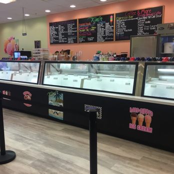 Kimi's Ice Cream - Riverview - Ice Cream & Frozen Yogurt Near Me - Riverview, Florida Kimi's Ice Cream - Riverview - Ice Cream & Frozen Yogurt Near Me - Riverview, Florida