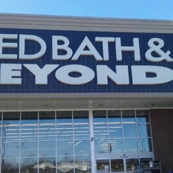 Bed Bath & Beyond
