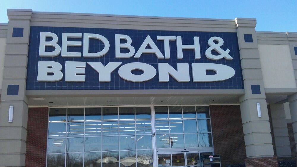 BED BATH & BEYOND Updated August 2024 1998 N Dixie Ave