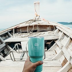 Beachin' Soda Shack - #BeachinMug