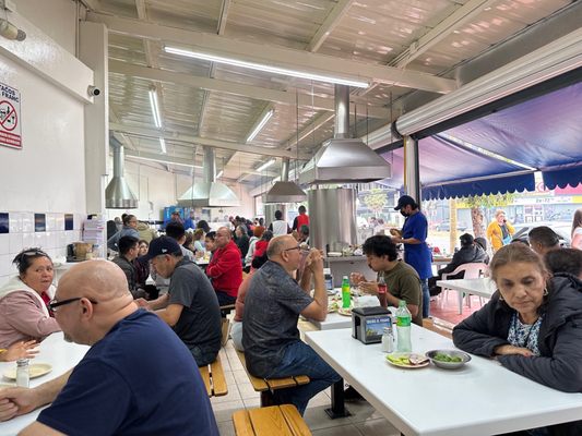 Tacos El Franc by null