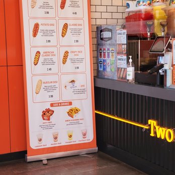 TWO HANDS - Updated February 2026 - 112 Photos & 77 Reviews