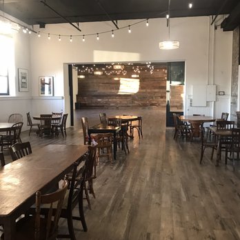 Post Commons - Coffee area and reception room - Breakfast & Brunch Near Me - Alton, Illinois Post Commons - Coffee area and reception room - Breakfast & Brunch Near Me - Alton, Illinois