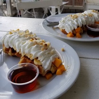 Java Kai Kauai - Breakfast & Brunch Near Me - Kapaa, Hawaii