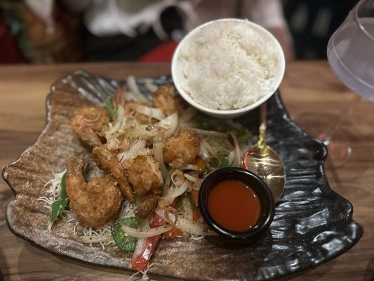 La Moon Atlanta by null