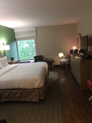 The Hayes Street Hotel Nashville by null