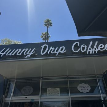 Hunny Drip Coffee - Coffee & Tea Near Me - Riverside, California