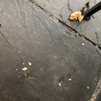 Superior Grill - Food on the floor under our seat - Tex-Mex Near Me - New Orleans, Louisiana Superior Grill - Food on the floor under our seat - Tex-Mex Near Me - New Orleans, Louisiana