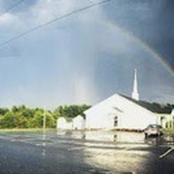 Strait Way Missionary Baptist Church - Church