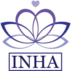 Appollonia's Healing Hands - My International Natural Healer's Association badge