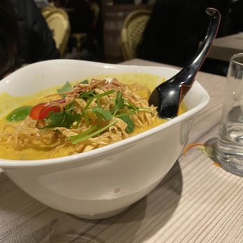 Chai Thai Noodles Berkeley - Thai Near Me - Berkeley, California