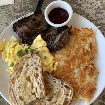 Cafe Topes - Crack'n Eggs - Coffee & Tea Near Me - Carlsbad, California
