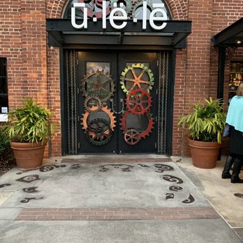 Ulele - New American Near Me - Tampa, Florida