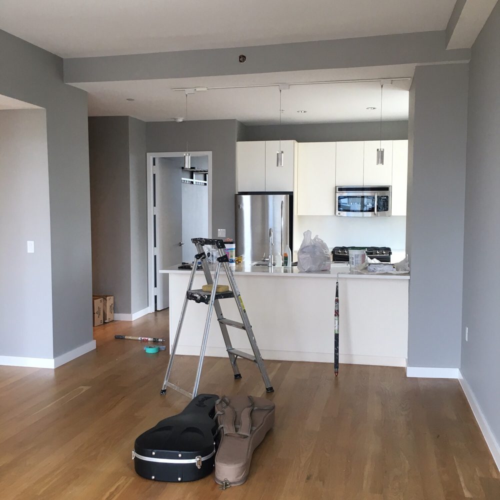 Straight Edge Painting - Painters Near Me Straight Edge Painting - Painters Near Me