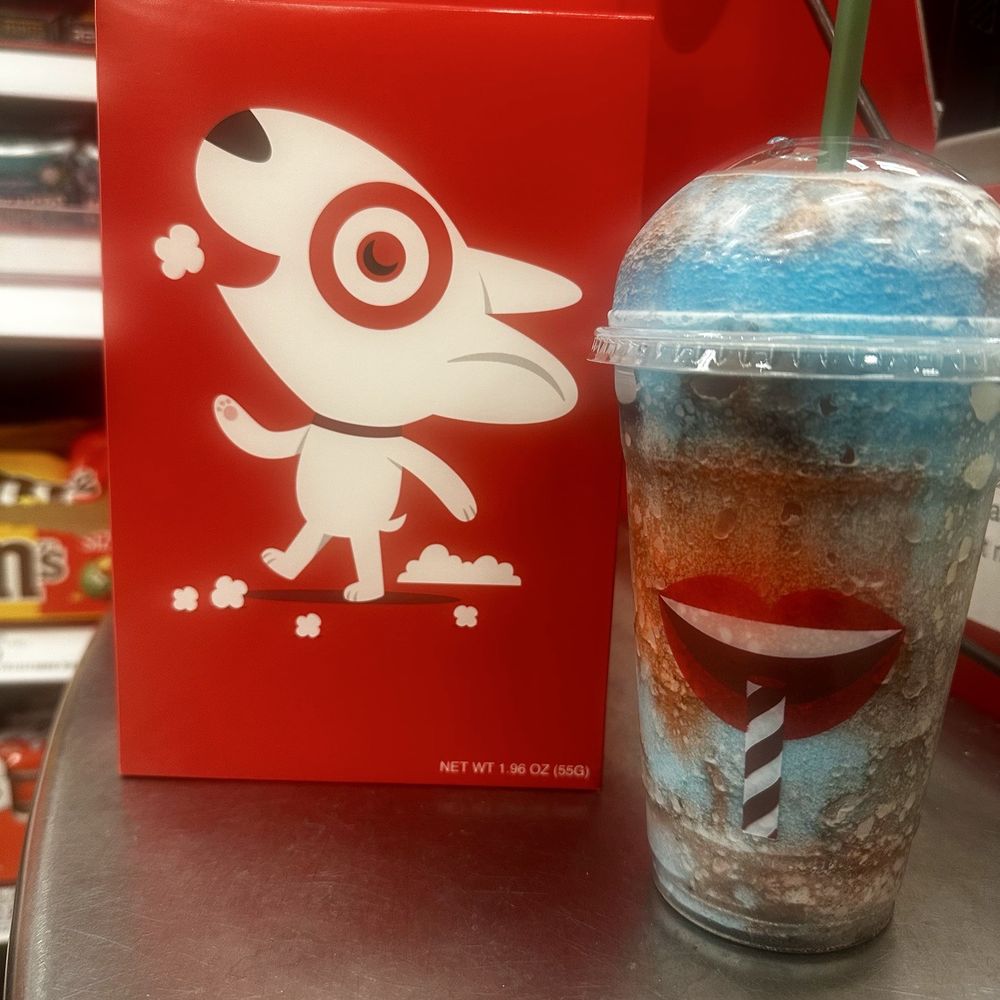 Target - Hot popcorn box $1.50. Yessss! - Department Stores Near Me - San Mateo, California Target - Hot popcorn box $1.50. Yessss! - Department Stores Near Me - San Mateo, California