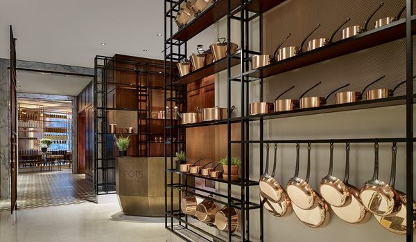 POTS by null