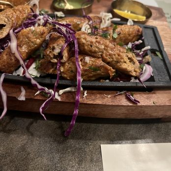 Bahaara Indian Kitchen - Indian Near Me - Tempe, Arizona