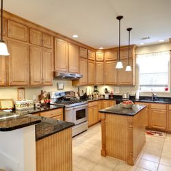 Joe Gallant Construction - Kitchen and bath remodeling