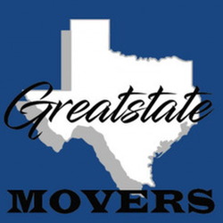 Greatstate Movers - untitled
