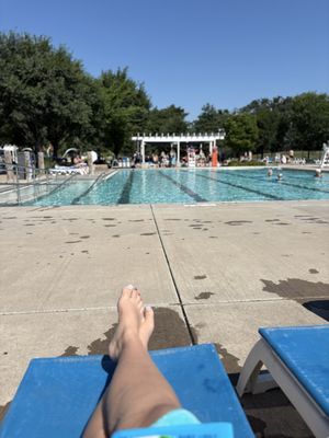 COMO REGIONAL PARK POOL - Updated December 2025 - 24 Photos & 27