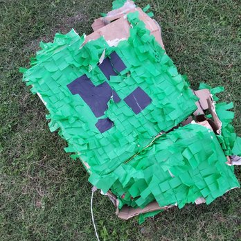 Piñata Time - Party Supplies Near Me - San Antonio, Texas