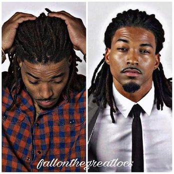 Essence of Locks - Hair Salons Near Me - Dallas, Texas