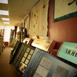 Harris Carpet Center