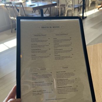 Greenhouse Penryn - Menu - Salad Near Me - Penryn, California