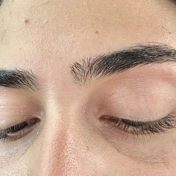 Bliss Brow Threading - Eyebrows - Threading Services Near Me - Los Angeles, California
