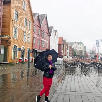 Scandic Bergen City - Hotels Near Me - Bergen, 12