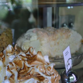 Cup Cafe - More desserts - New American Near Me - Tucson, Arizona