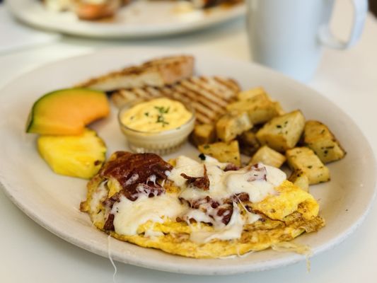 Nutmeg Bakery & Cafe by null