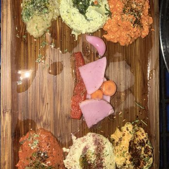 Clay & Fire - Persian/Iranian Near Me - Kansas City, Missouri
